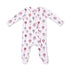 Angel Dear Hot Air Balloon 2 Way Zipper Footie