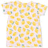 Angel Dear Sunny Lemons - Loungewear Short Set | Pink