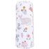 Angel Dear Garden Sea Creatures - Swaddle Blanket | White