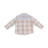 Angel Dear Western Plaid The Willie Shirt