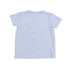 Angel Dear Birthday Short Sleeve Crew Neck Tee