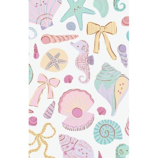 Angel Dear Beach Days - Swaddle Blanket | Ivory