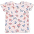 Angel Dear Country Girl Boots - Short Sleeve Loungewear Set | Pink
