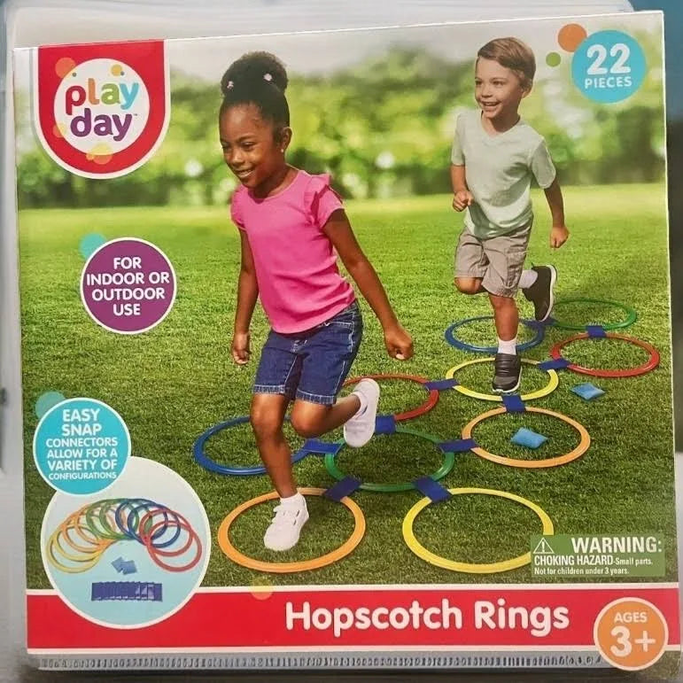 Toy Package #4