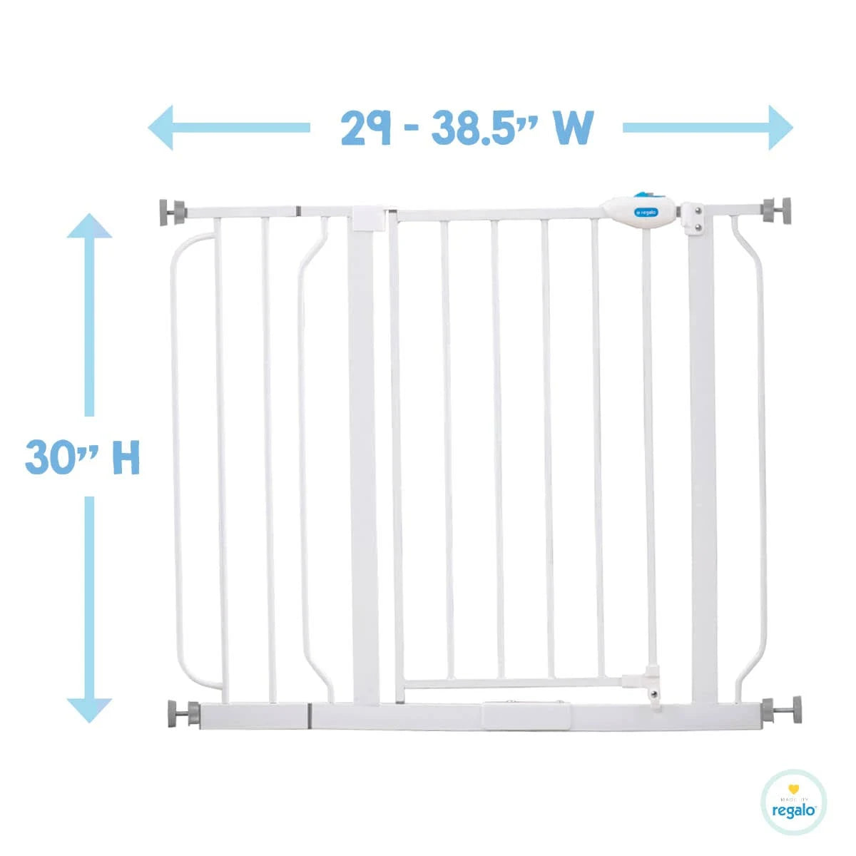 Baby Safety Gate Rental