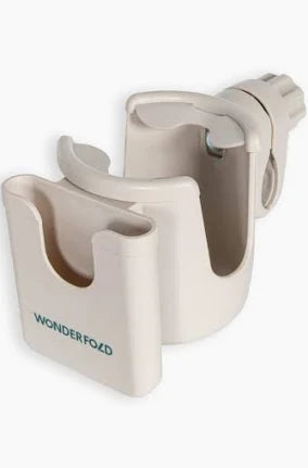 Wonderfold 2-In-1 Cup & Phone Holder