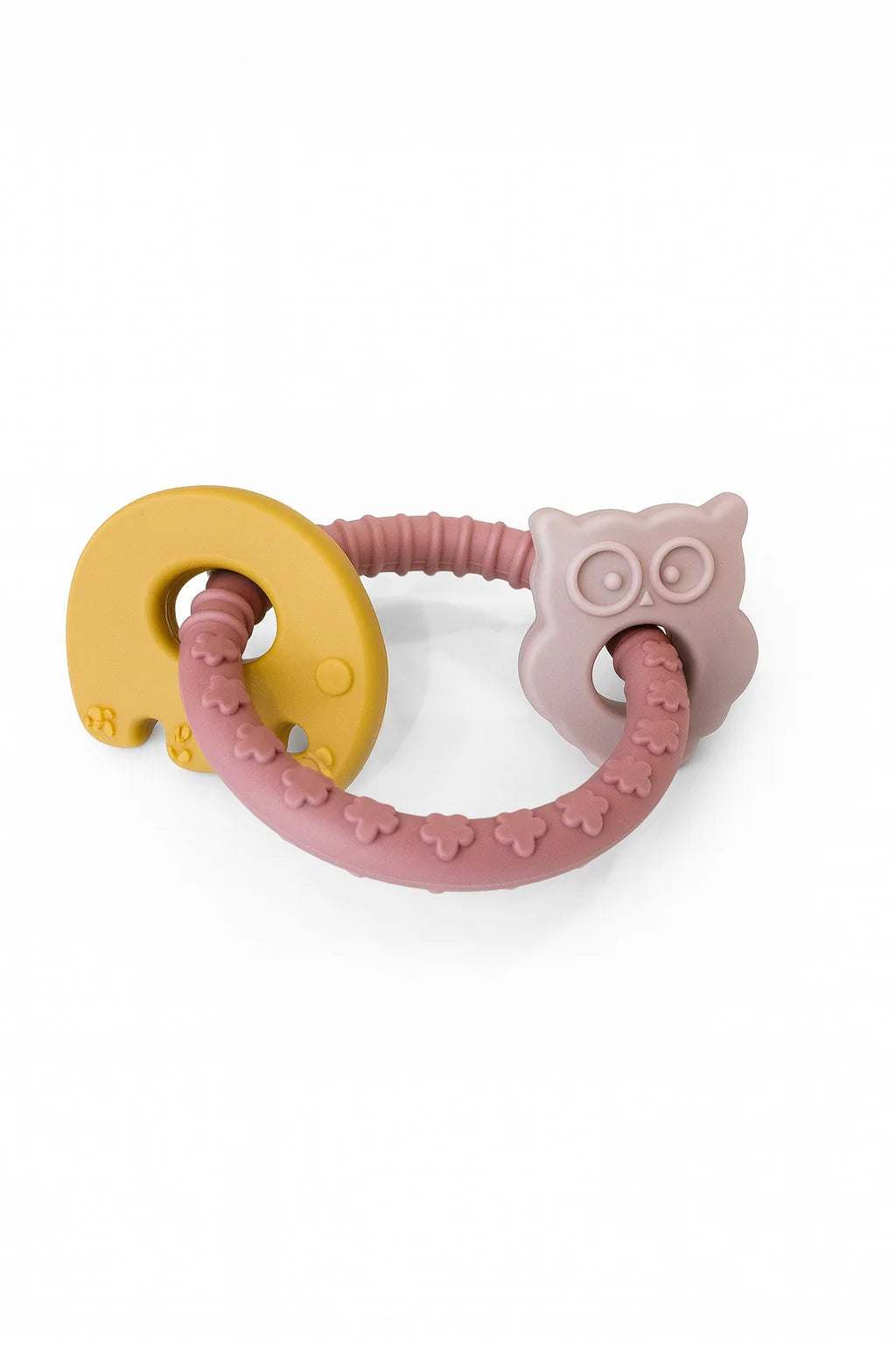 Teethers Assorted