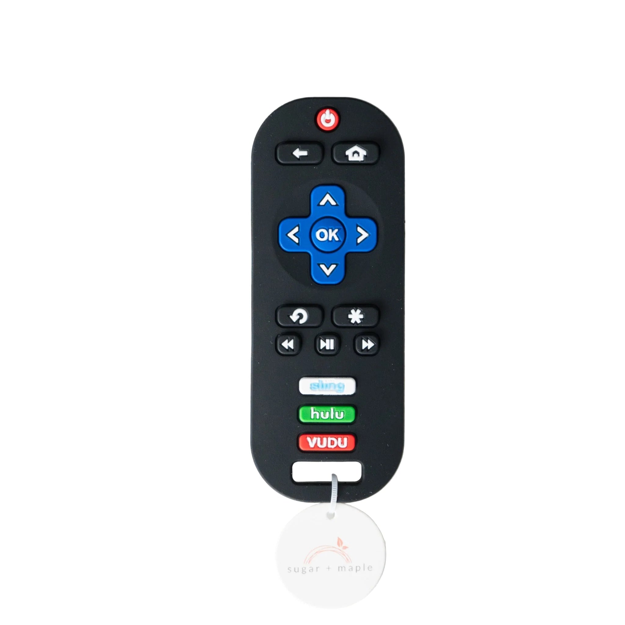 Remote Teether