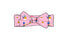 Pink Sundae Funday Bow Headband