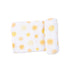 Happy Suns - Swaddle Blanket S26