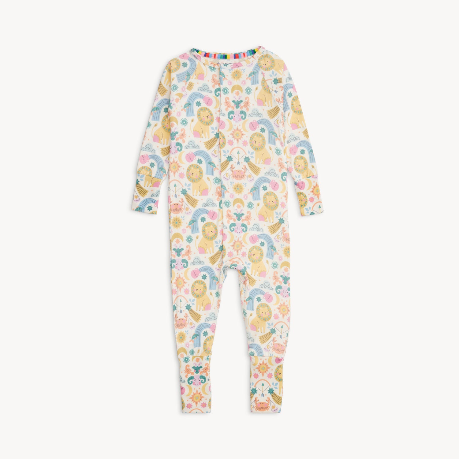 Constellation Prize Modal Convertible Coverall W25