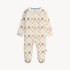Checkmate Organic Cotton Footie W25