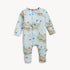 America The Beautiful Modal Mag Conv Coverall S26