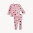 Princess Royal Radiance Rf Ruffle Ls Pj Set S26