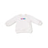 Disco Cowgirl French Terry Sweatshirt W25