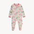 Sugarplum Dreams Magnetic Footie W25