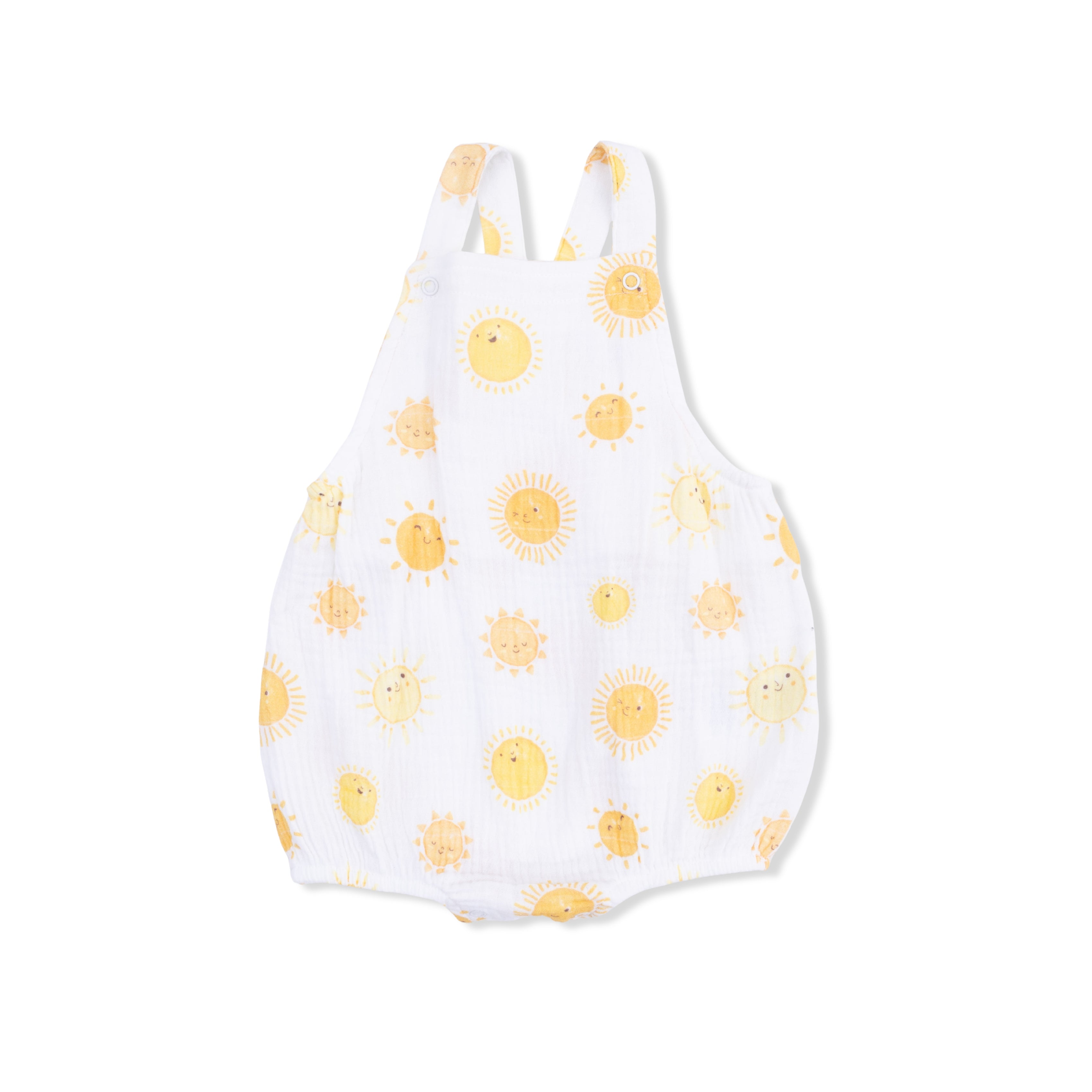Happy Suns -Sunsuit S26