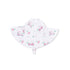 Baby Golf Carts Pink Wide Brimmed Sunhat S26