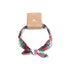 Headband - Holiday Plaid W25