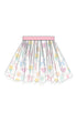 Birthday Tutu Skirt W25