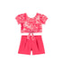 Ruby Grapefruit Set-S25