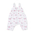Baby Golf Carts - Tie Back Romper S26