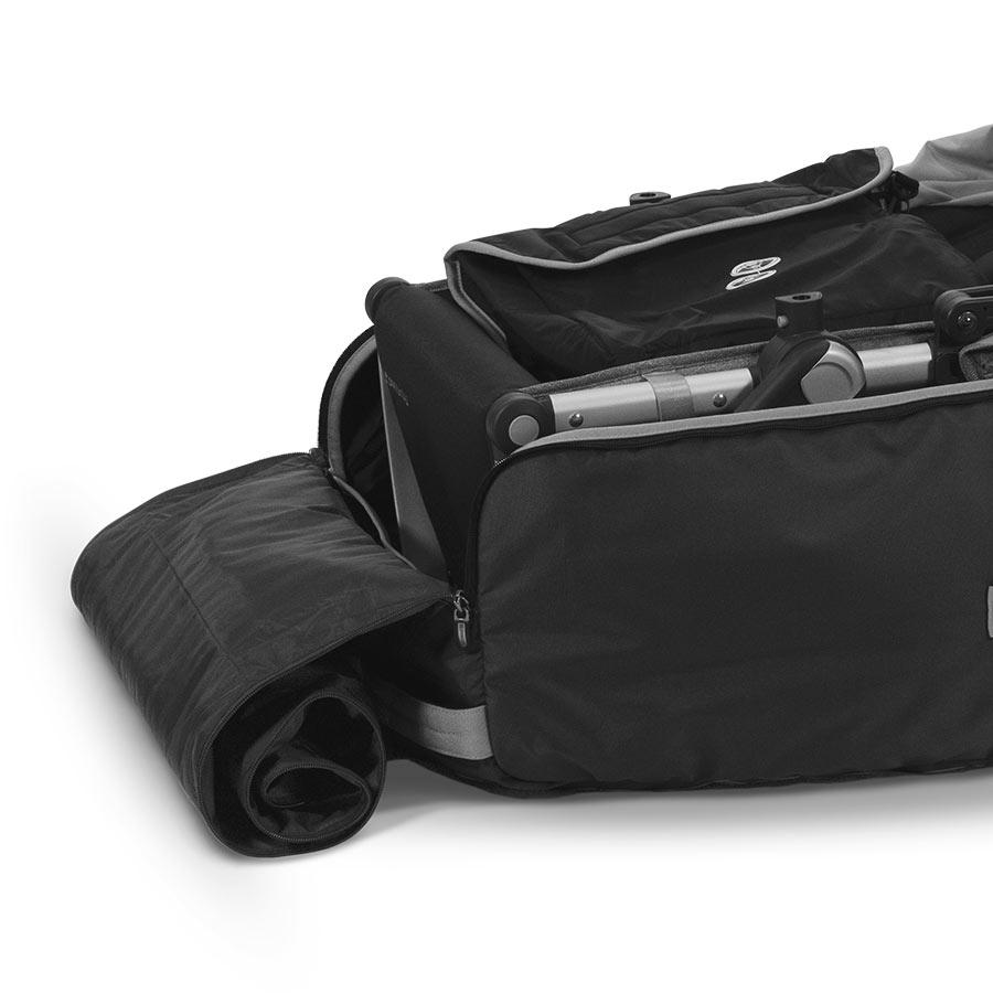 UPPAbaby Travelsafe Travel Bag for Vista, Vista V2, Cruz & Cruz V2