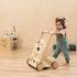 Coco Village Wooden Activity Walker