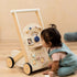 Coco Village Wooden Activity Walker