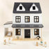 Coco Village Wooden Doll House