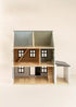Coco Village Wooden Doll House