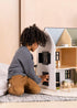 Coco Village Wooden Doll House