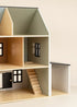 Coco Village Wooden Doll House