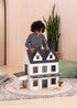 Coco Village Wooden Doll House