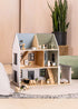 Coco Village Wooden Doll House