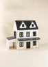 Coco Village Wooden Doll House