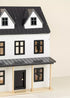 Coco Village Wooden Doll House