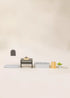 Coco Village Wooden Doll House Bathroom Furniture (6pcs)