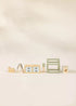Coco Village Wooden Doll House Kids Room Furniture (7pcs)