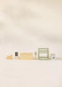 Coco Village Wooden Doll House Kids Room Furniture (7pcs)