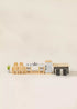 Coco Village Wooden Doll House Kitchen Furniture (12 pcs)