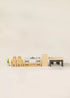Coco Village Wooden Doll House Kitchen Furniture (12 pcs)