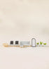 Coco Village Wooden Doll House Living Room Furniture (10pcs)