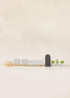 Coco Village Wooden Doll House Living Room Furniture (10pcs)