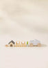 Coco Village Wooden Doll House Outdoor Furniture (8pcs)