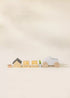 Coco Village Wooden Doll House Outdoor Furniture (8pcs)