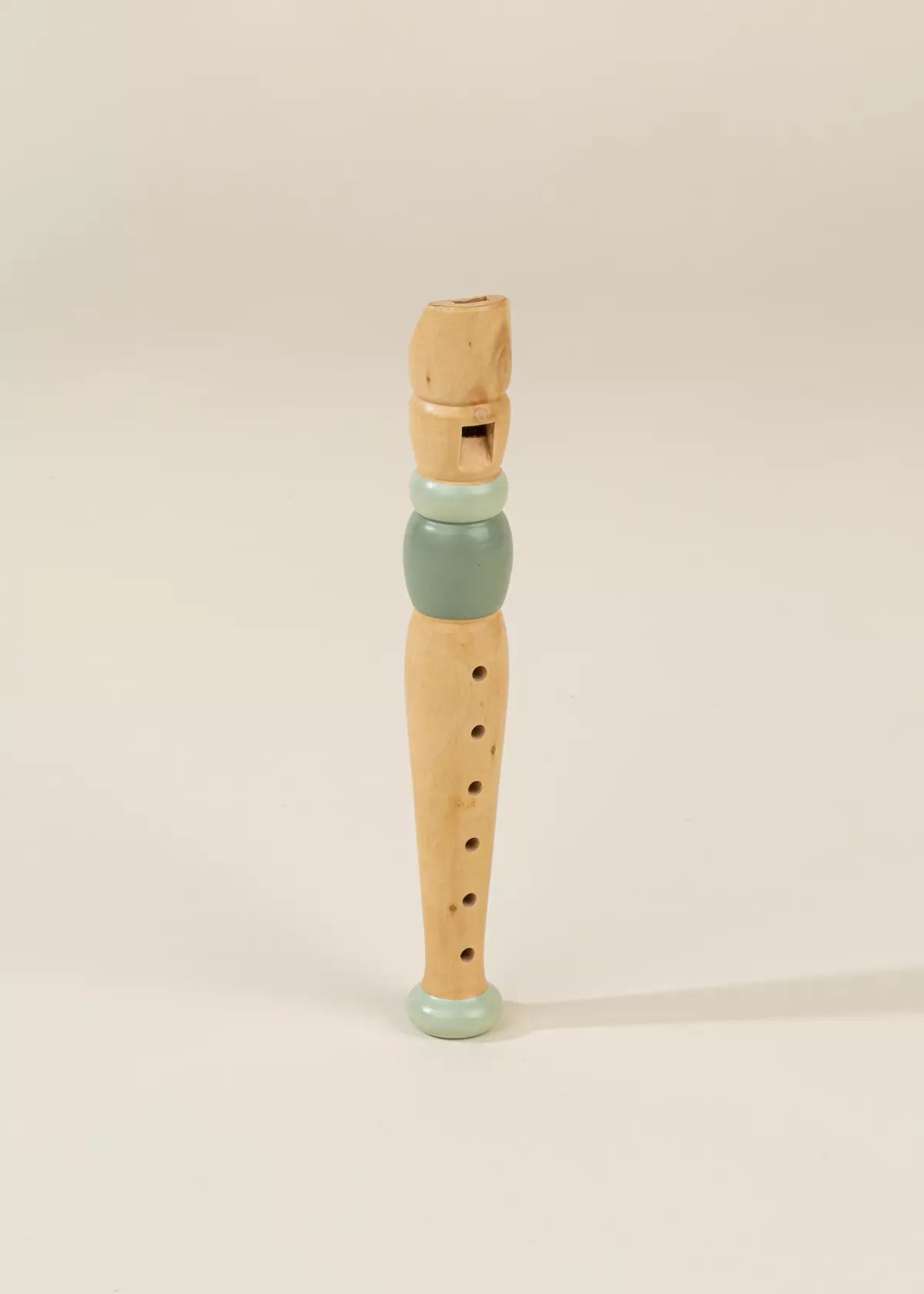 Coco Village Wooden Musical Instruments Playset