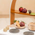 Coco Village Wooden Vegetables Playset
