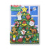 Melissa & Doug Chunky Puzzle- Holiday Tree