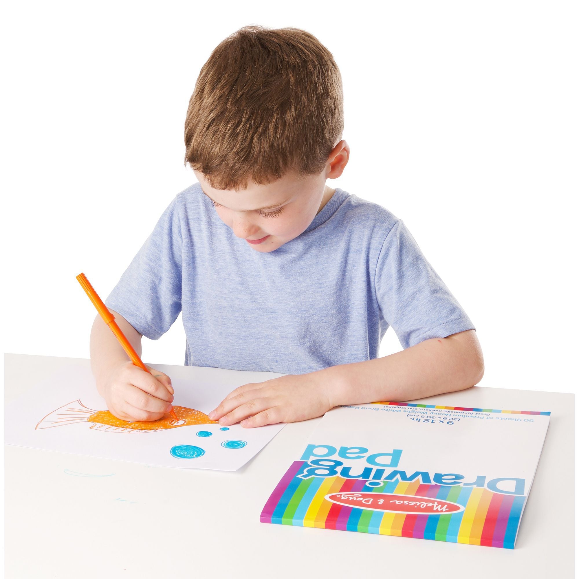 Melissa & Doug Drawing Pad